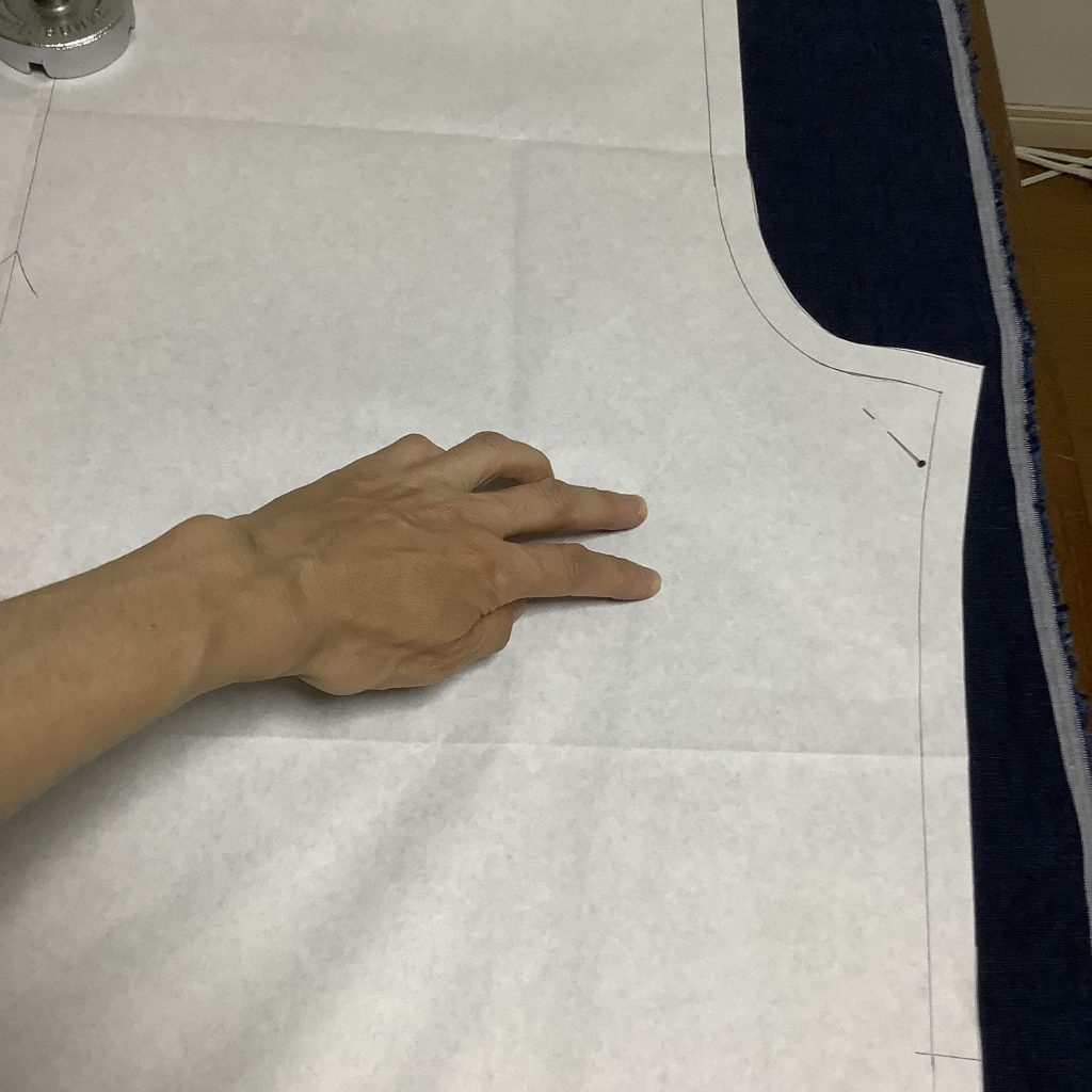 布地裁断3